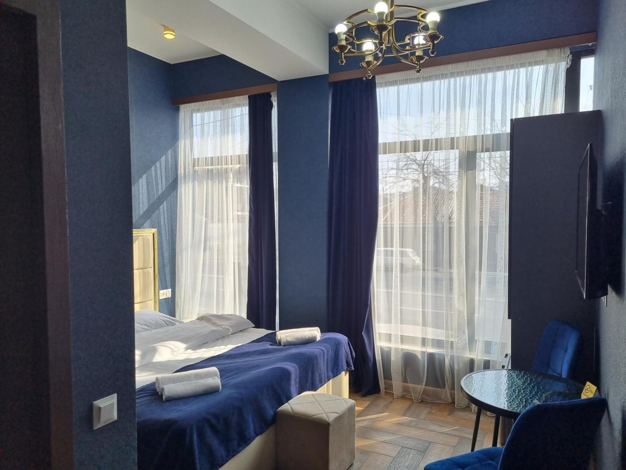 Day Inn Hotel Erevan Exterior foto