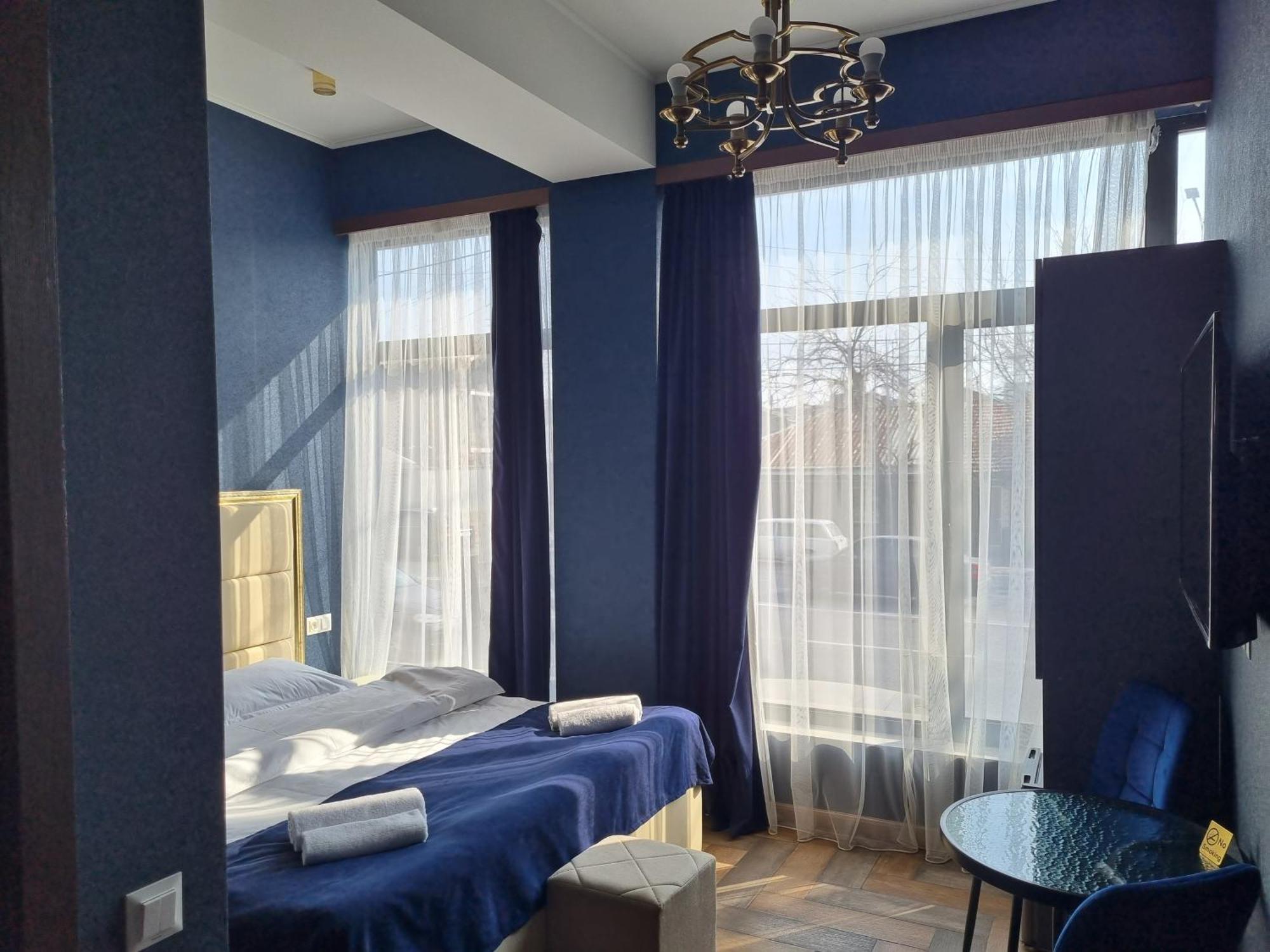 Day Inn Hotel Erevan Exterior foto